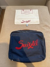 Suixtil touring bag gebraucht kaufen  Berlin