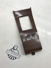 Schaltbrett mittelkonsole zebr gebraucht kaufen  Freren