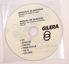 Manuale officina servizio usato  Bari