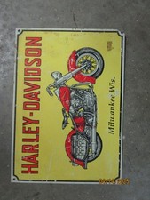 Harley davidson milwaukee for sale  Riverview