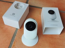 Xiaomi home security gebraucht kaufen  Lehrte