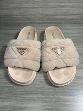 women slides furry s for sale  Oak Park