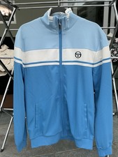 Sergio tacchini masters for sale  DERBY
