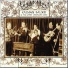 Kalman balogh gypsy for sale  Kennesaw