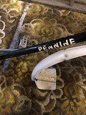 Pennine track bike for sale  MANCHESTER