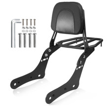 Sissy bar backrest for sale  Katy