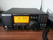 Icom 718 gebraucht kaufen  Ellrich
