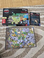 Krimi puzzle kids gebraucht kaufen  Gerolzhofen
