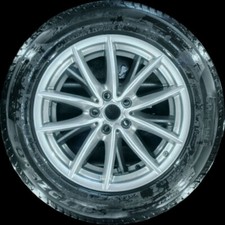 225 r18 winterreifen gebraucht kaufen  Berlin