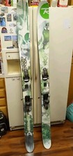 Rossignol 188cm used for sale  Sparks