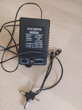 Adapter netzteil spannungswand gebraucht kaufen  Stuttgart