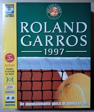 Roland garros big usato  Milano
