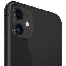 Usado, Apple iPhone 11 A2111 Boost Only 64GB preto bom comprar usado  Enviando para Brazil