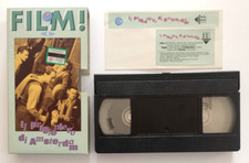 Vhs prigioniero amsterdam usato  Ferrara