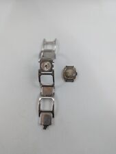 Lot petites montres d'occasion  Sète