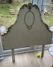 Origanal painted ornate for sale  UK