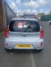 Kia picanto 1.2 for sale  BURY