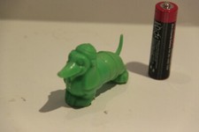 Dachshund green figure. d'occasion  Expédié en Belgium