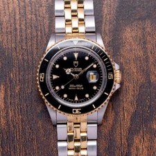 1995 tudor prince for sale  LONDON