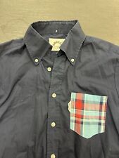 Brutus trimfit shirt for sale  EPSOM