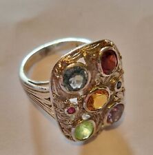 Bague art nouveau d'occasion  Arudy