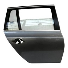 Porta portiera posteriore usato  Venetico