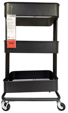 New ikea raskog d'occasion  Expédié en Belgium
