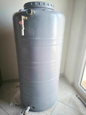 Serbatoio per acqua usato  Bagheria