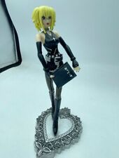 Neca death note usato  Monterotondo