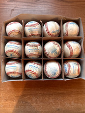 Rawlings usssa baseballs for sale  Chambersburg