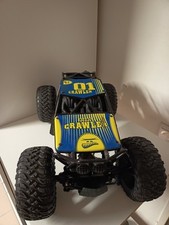 Modellismo carson craweler usato  Spedire a Italy