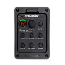 Fishman presys blend for sale  Fresh Meadows