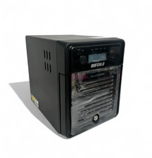 Buffalo terastation ws5400dwr2 for sale  BURTON-ON-TRENT
