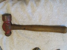 Vintage ball peen for sale  Federal Way
