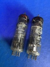 Valvola vintage mullard usato  Spedire a Italy