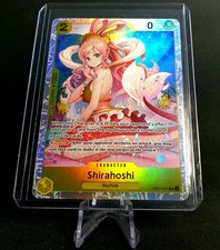 Shirahoshi eb01 057 gebraucht kaufen  Hannover