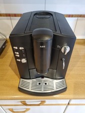 Kaffevollautomat aeg cafamosa gebraucht kaufen  Bad Laasphe