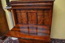 Antico secretaire stile usato  Roma