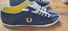 Fred perry sneaker gebraucht kaufen  Sangerhausen
