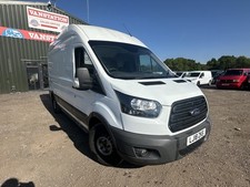 2018 plate ford for sale  SOLIHULL