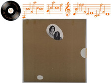 Usado, John Lennon & Yoko Ono Unfinished Music No. 1 Two Virgins Vinyl LP American - NM comprar usado  Enviando para Brazil