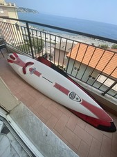 Tavola windsurf drops usato  Cogoleto