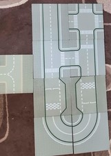 Lego city road for sale  CHATHAM