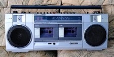 Sanyo w1l vintage for sale  BRISTOL