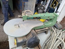 Rexon 16sa scroll for sale  LEOMINSTER