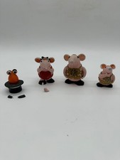 Sugarlump studios clangers for sale  NORTHAMPTON
