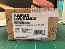 Airmar intelligent dst for sale  Nokomis