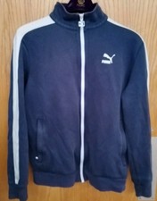 Mens vintage puma for sale  BURNLEY
