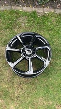 audi 20 alloys for sale audi 20 alloys for sale ALDERSHOT
