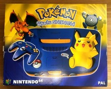 Console nintendo pokémon d'occasion  Paris-